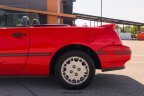 Thumbnail Photo 5 for 1991 Mercury Capri