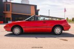 Thumbnail Photo 3 for 1991 Mercury Capri