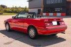 Thumbnail Photo 6 for 1991 Mercury Capri