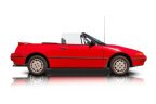 Thumbnail Photo 2 for 1991 Mercury Capri