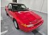 1991 Mercury Capri