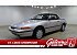 1991 Mercury Capri XR2