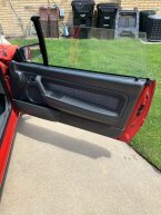 Thumbnail Photo 5 for 1991 Mercury Capri for Sale by Owner