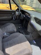Thumbnail Photo 3 for 1991 Mercury Capri for Sale by Owner