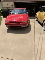 Thumbnail Photo 6 for 1991 Mercury Capri for Sale by Owner