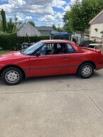 Thumbnail Photo 2 for 1991 Mercury Capri for Sale by Owner