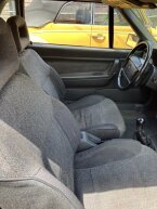 Thumbnail Photo 4 for 1991 Mercury Capri for Sale by Owner