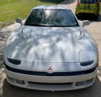 Thumbnail Photo 3 for 1991 Mitsubishi 3000GT VR-4 for Sale by Owner