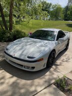 Thumbnail Photo 4 for 1991 Mitsubishi 3000GT VR-4 for Sale by Owner