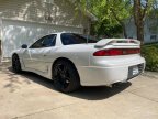 Thumbnail Photo 6 for 1991 Mitsubishi 3000GT VR-4 for Sale by Owner