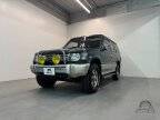 Thumbnail Photo 3 for 1991 Mitsubishi Pajero