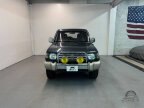 Thumbnail Photo 6 for 1991 Mitsubishi Pajero