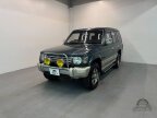 Thumbnail Photo 4 for 1991 Mitsubishi Pajero