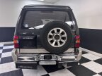Thumbnail Photo 2 for 1991 Mitsubishi Pajero