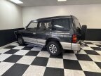 Thumbnail Photo 1 for 1991 Mitsubishi Pajero
