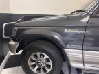 Thumbnail Photo 6 for 1991 Mitsubishi Pajero