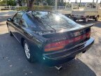 Thumbnail Photo 4 for 1991 Nissan 180SX