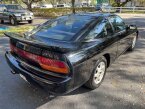 Thumbnail Photo 6 for 1991 Nissan 180SX