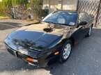 Thumbnail Photo 2 for 1991 Nissan 180SX