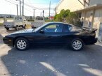 Thumbnail Photo 3 for 1991 Nissan 180SX