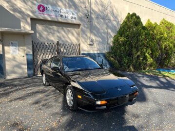 1991 Nissan 180SX