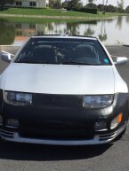 Thumbnail Photo 2 for 1991 Nissan 300ZX Twin Turbo Hatchback for Sale by Owner