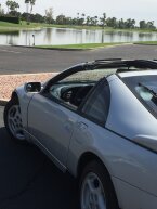 Thumbnail Photo 3 for 1991 Nissan 300ZX Twin Turbo Hatchback for Sale by Owner