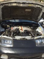 Thumbnail Photo 5 for 1991 Nissan 300ZX Twin Turbo Hatchback for Sale by Owner