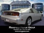 Thumbnail Photo 5 for 1991 Nissan 300ZX
