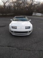 Thumbnail Photo 3 for 1991 Nissan 300ZX