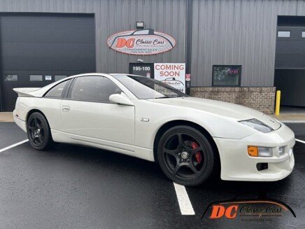 Photo 1 for 1991 Nissan 300ZX