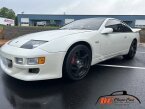 Thumbnail Photo 4 for 1991 Nissan 300ZX