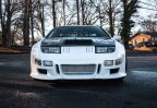 Thumbnail Photo 3 for New 1991 Nissan 300ZX Twin Turbo Hatchback for Sale by Owner