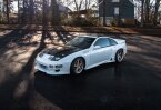 Thumbnail Photo 2 for New 1991 Nissan 300ZX Twin Turbo Hatchback for Sale by Owner