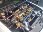 Thumbnail Photo 4 for New 1991 Nissan 300ZX Twin Turbo Hatchback for Sale by Owner
