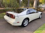 Thumbnail Photo 6 for 1991 Nissan 300ZX