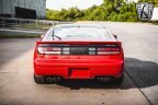 Thumbnail Photo 6 for 1991 Nissan 300ZX Twin Turbo