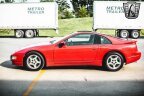 Thumbnail Photo 4 for 1991 Nissan 300ZX Twin Turbo