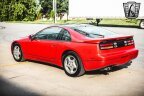 Thumbnail Photo 5 for 1991 Nissan 300ZX Twin Turbo