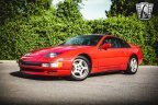 Thumbnail Photo 2 for 1991 Nissan 300ZX Twin Turbo