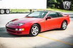 Thumbnail Photo 3 for 1991 Nissan 300ZX Twin Turbo