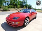 Thumbnail Photo 4 for 1991 Nissan 300ZX Twin Turbo Hatchback
