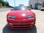 Thumbnail Photo 3 for 1991 Nissan 300ZX Twin Turbo Hatchback