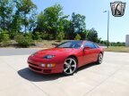 Thumbnail Photo 2 for 1991 Nissan 300ZX Twin Turbo Hatchback
