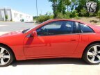 Thumbnail Photo 6 for 1991 Nissan 300ZX Twin Turbo Hatchback