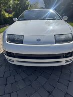 Thumbnail Photo 1 for 1991 Nissan 300ZX Twin Turbo Hatchback for Sale by Owner