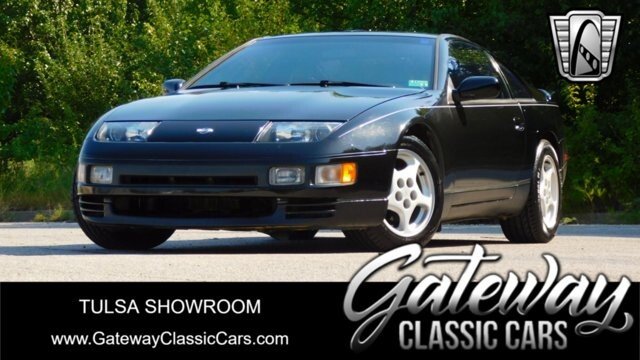 1991 Nissan 300ZX Twin Turbo for sale near Tulsa, Oklahoma 74133