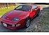 1991 Nissan 300ZX 2+2 Hatchback