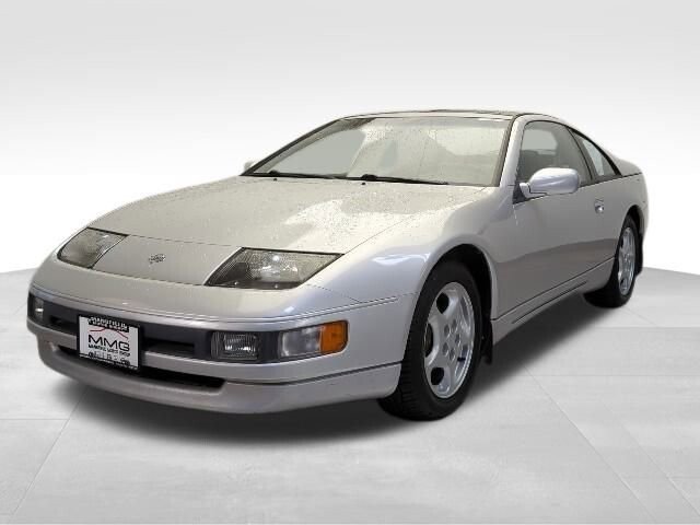 サラサ 1985 Nissan 300ZX Classic Cars for Sale - Classics on Autotrader