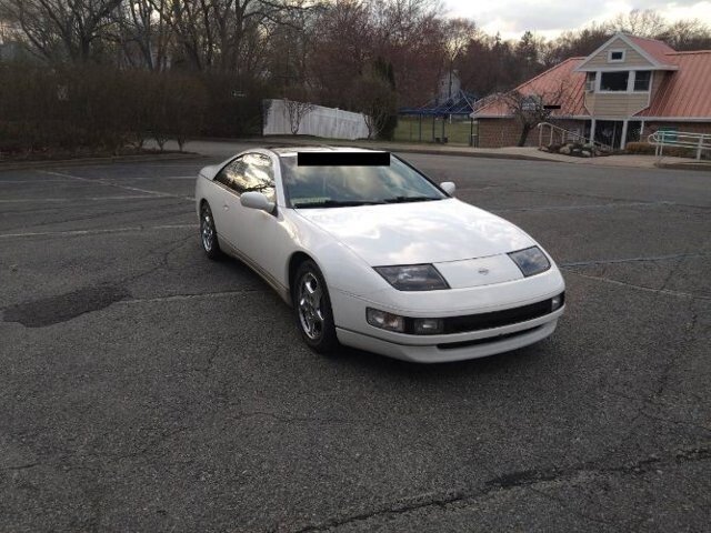 1991 Nissan 300ZX Classic Cars for Sale - Classics on Autotrader